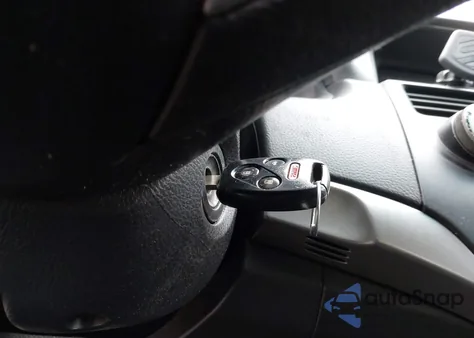 2009 Honda Accord 2.4 Ex from USA, damaged, VIN 1HGCP26739A000558